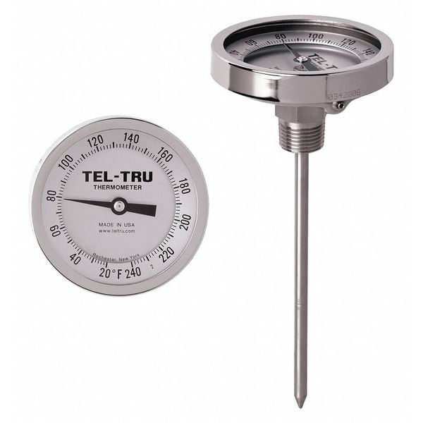 Arctic Dial Thermometer 2