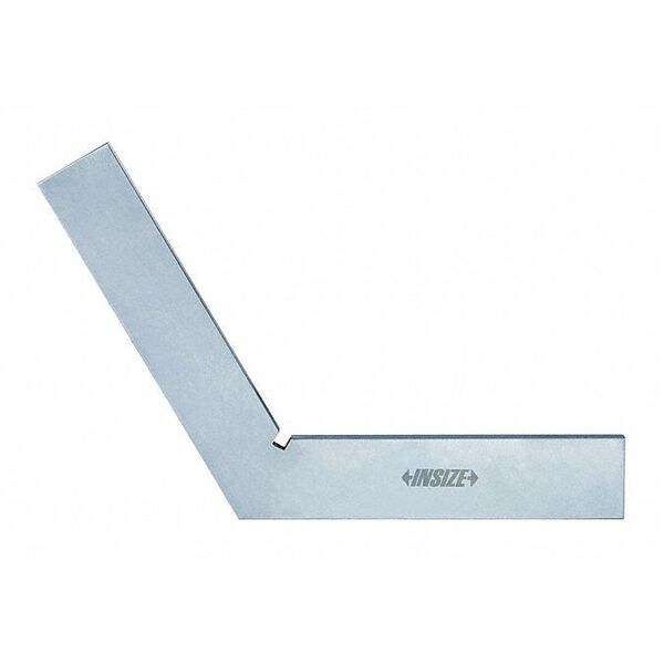 Insize 4706 150 23 43 Machinist Square 2 X 2 Sz Zoro Com