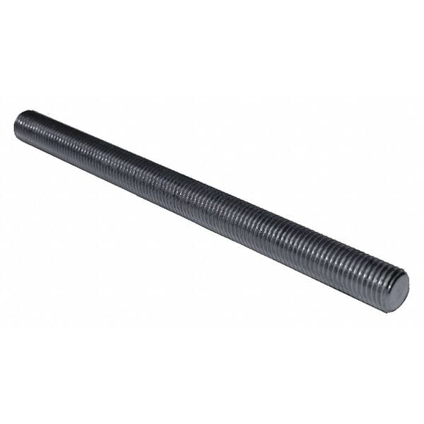 サイズ２ Zoro Select Fully Threaded Stud, 2