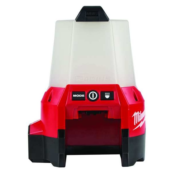 Milwaukee 214420 149.00 Site Light, 18.0V, LED Lamp, 1000 Lumens