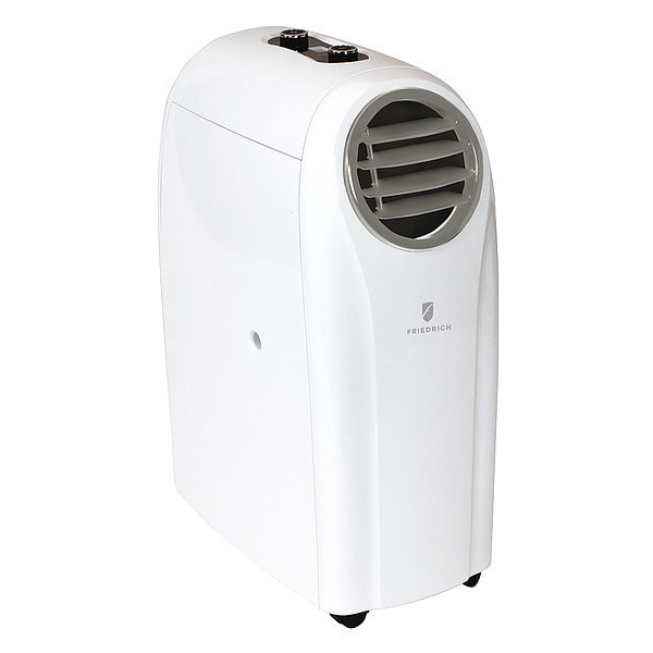 Friedrich Air Conditioner, 115VAC, 12,000 BtuH Cool P12SA | Zoro
