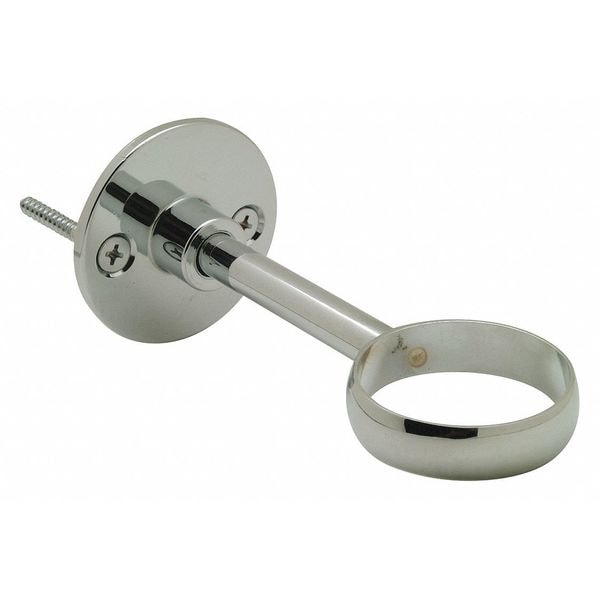 Zurn Ring Pipe Support, For Toilets, Urinals P6000YK Zoro