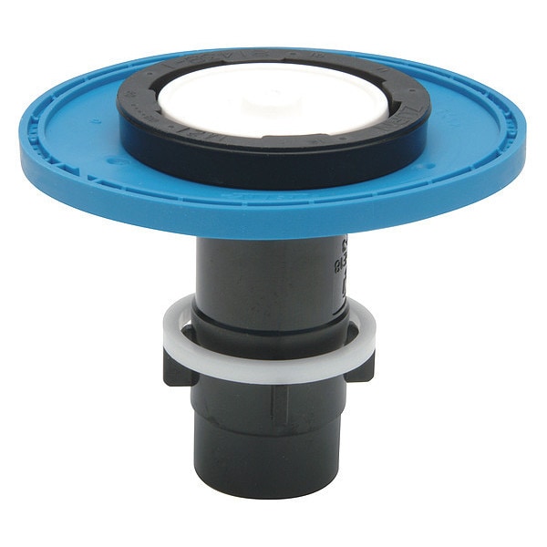 Zurn Diaphragm Kit, For Toilets, Urinals P6000ECAONE Zoro