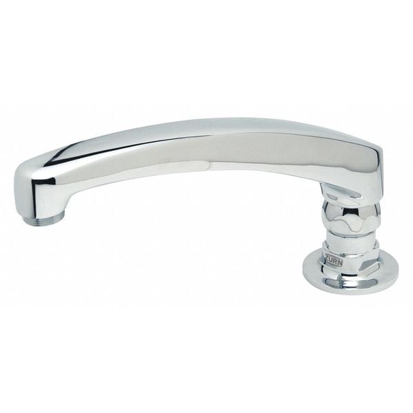 AA-100G Cold Replacement Stem With B-Handle For AA Faucet 700 Series 8-inch Commercial Faucets - Polished Chrome