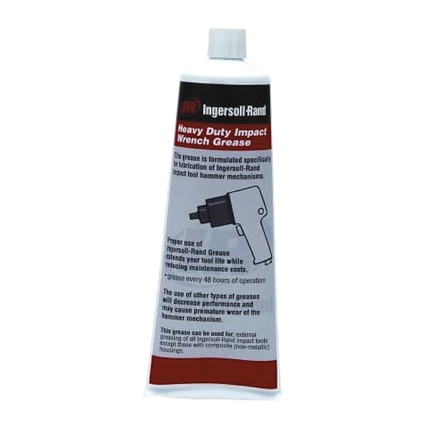 IngersollRand Air Tool Lubricant, 4 oz., Tube 674T Zoro