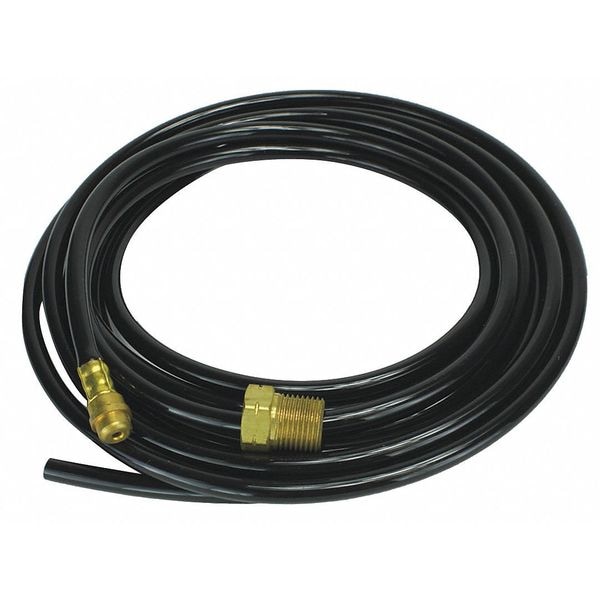 American Torch Tip Water Hose, 40V74 40V74