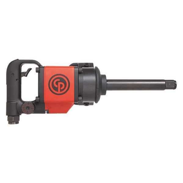 Chicago Pneumatic 1" D-Handle Air Impact Wrench 1300 ft.-lb. CP7773D-6