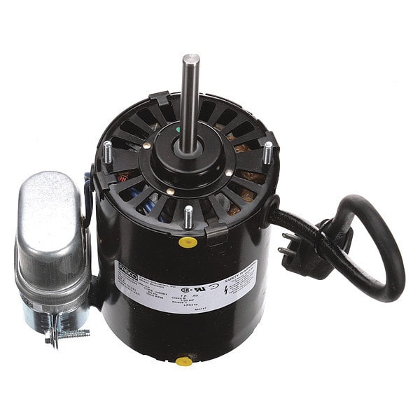 Fasco Motor, 1/20 HP, OEM Replacement Brand: Keeprite