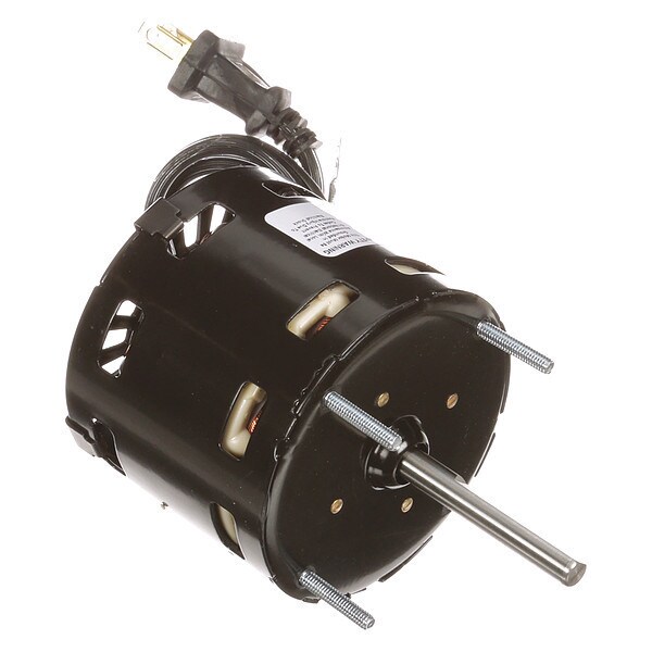 Fasco D1100 Replacement Motor - 1/50HP Shaded Pole Motor For Loren Cook Fireplaces