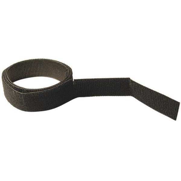 Velcro 113 0391 Quick Wrap Cable Tie Roll 900ea Black