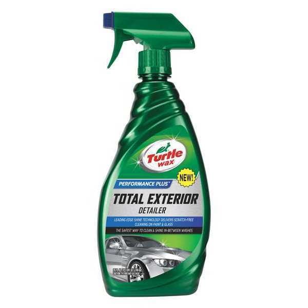 Turtle Wax 50576 5.47 26 Oz. Clean &amp; Shine Total Exterior