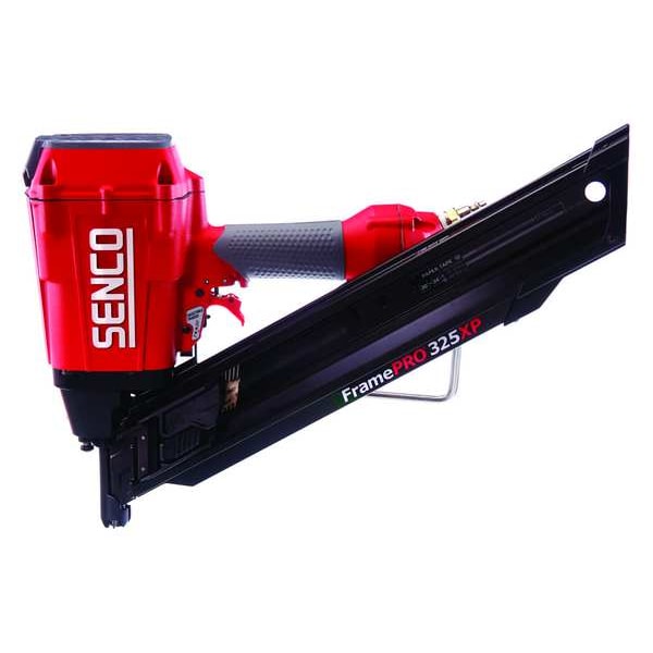 Senco Air Framing Nailer, 9 to 111/2 ga. FRAMEPRO 325XP Zoro