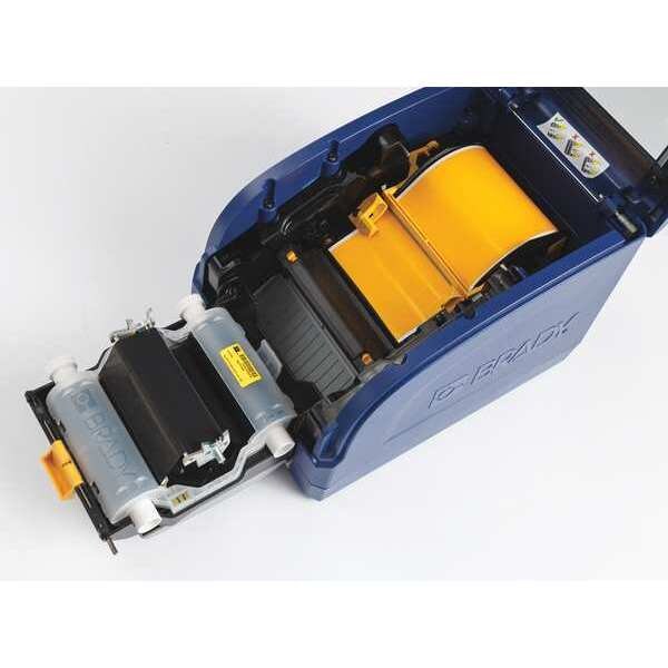 bradyprinter s3000