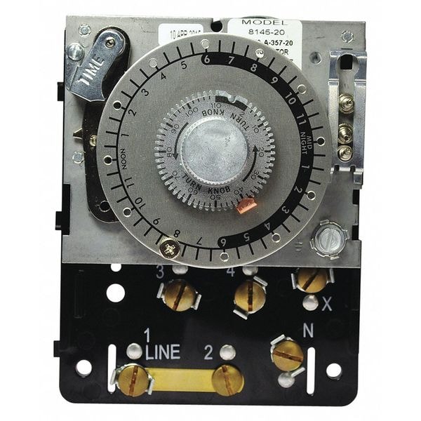 814 Volvo 8078108 Speedometer/Tachometer Sensor Replacement
