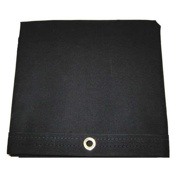 Mauritzon Heavy Duty Tarp, 9 ft 4 in x 19 ft 6 in, 20 Mil