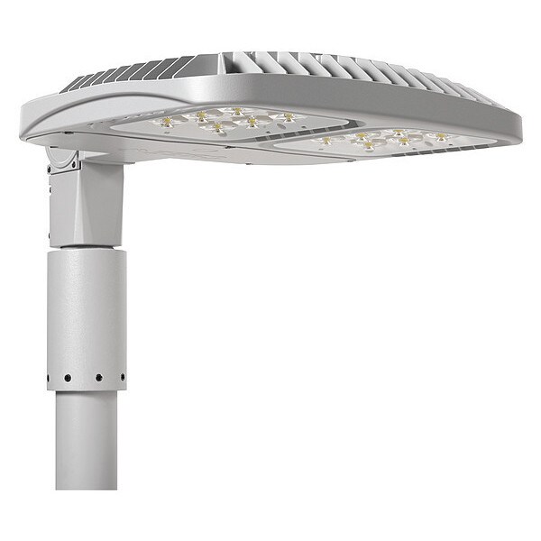Cree Lighting E.CC5L03NZ :: Canopy Light, LED, 36W - Rexel USA