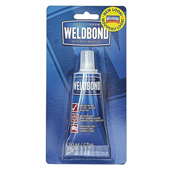 Weldbond 2 oz. All-Purpose Adhesive