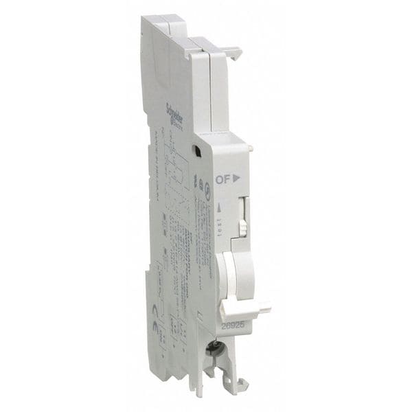 Square D Supplementary Protector Aux Switch MG26925