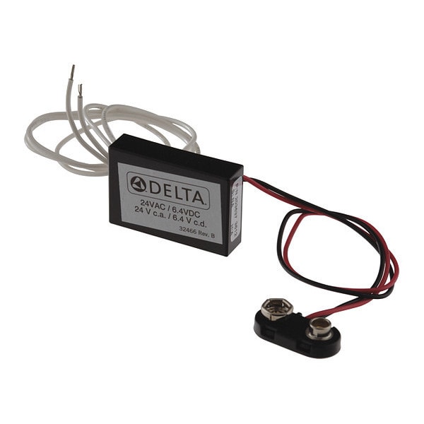 Delta AC to DC Converter 060683A Zoro