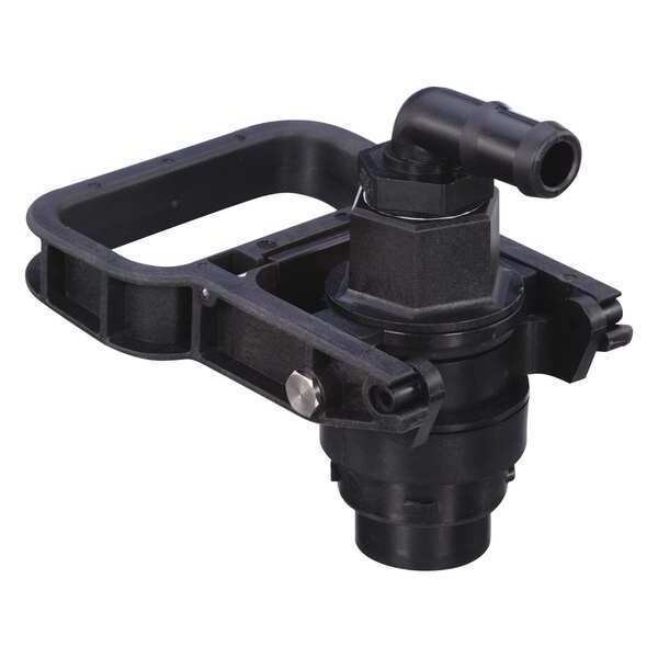 Blue Def Poly Tote Coupler, 4 Pin, 10 gpm Capacity BEDEFPTDC Zoro