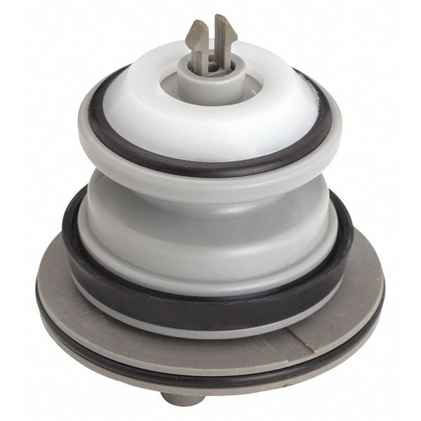 American Standard Toilet PWRX Piston Assembly, Flush Valves M9649520070A Zoro