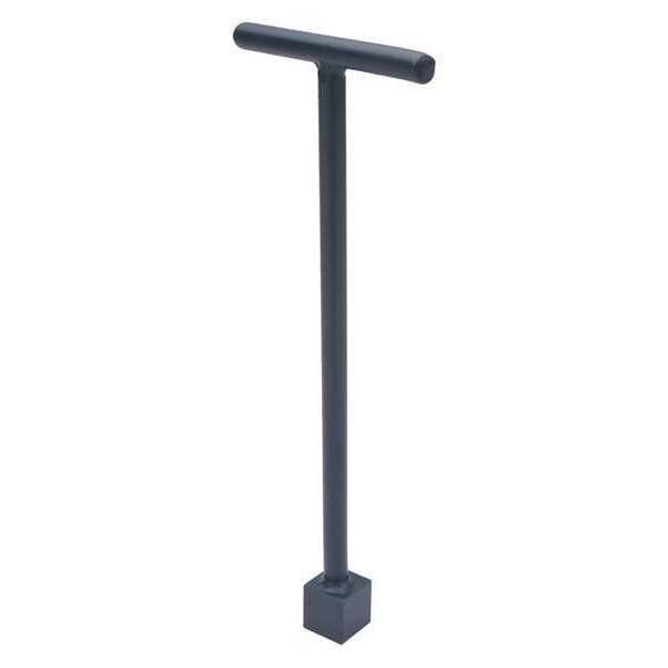 Zurn 1 In. Sabine Plug Wrench 658860014 Zoro