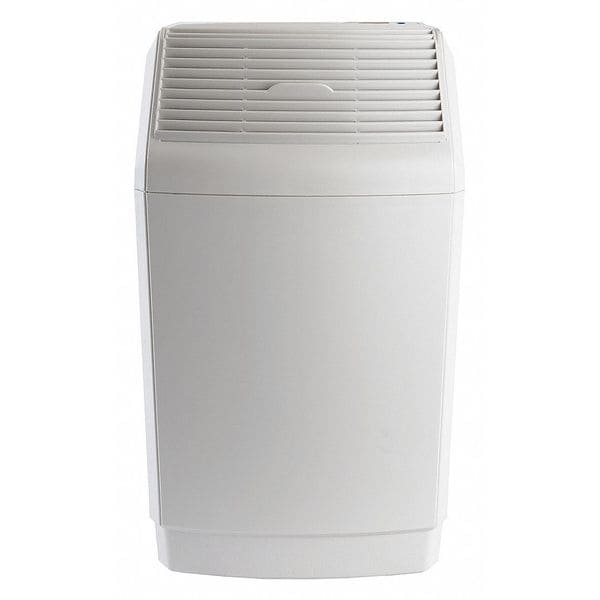 Aircare 831000 109.99 Portable Humidifier, Portable, 6 gal, 2,700 sq
