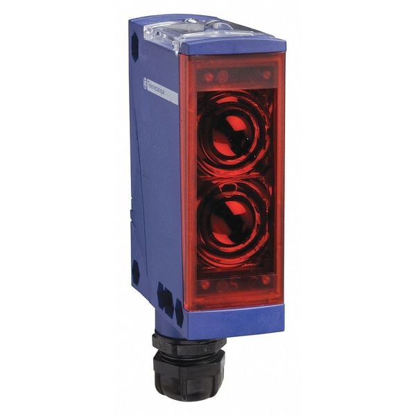 Telemecanique Sensors Photoelectric Sensor Compact Xux XUX2ARCNT16R Zoro