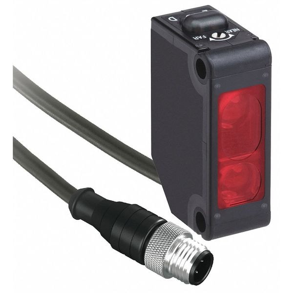 Telemecanique Sensors By Schneider Electric XUMTAPCNL03M12 83.88