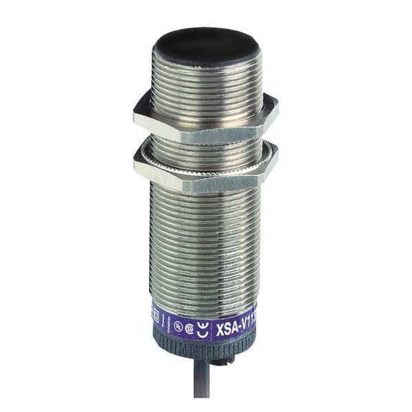 Telemecanique Sensors By Schneider Electric XSAV12801 182.14 Ac/Dc