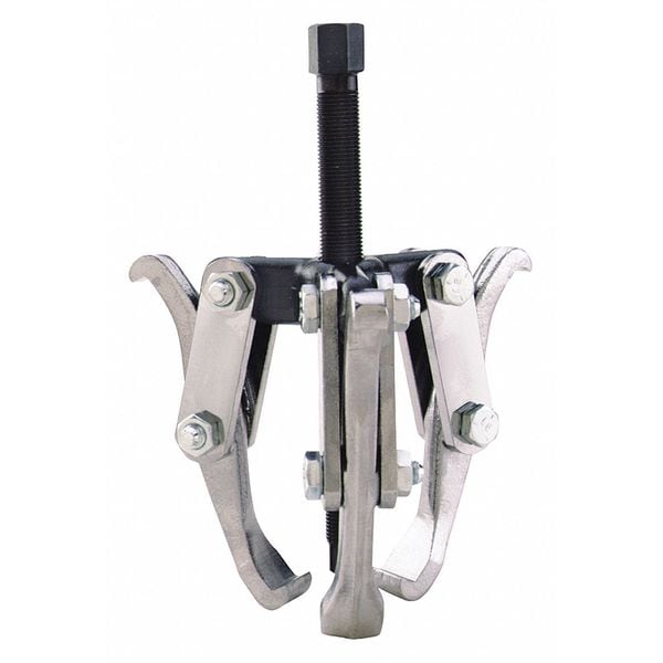Otc Jaw Puller, 5 tons, 2 or 3 Jaws, 31/4 in. 1026 Zoro
