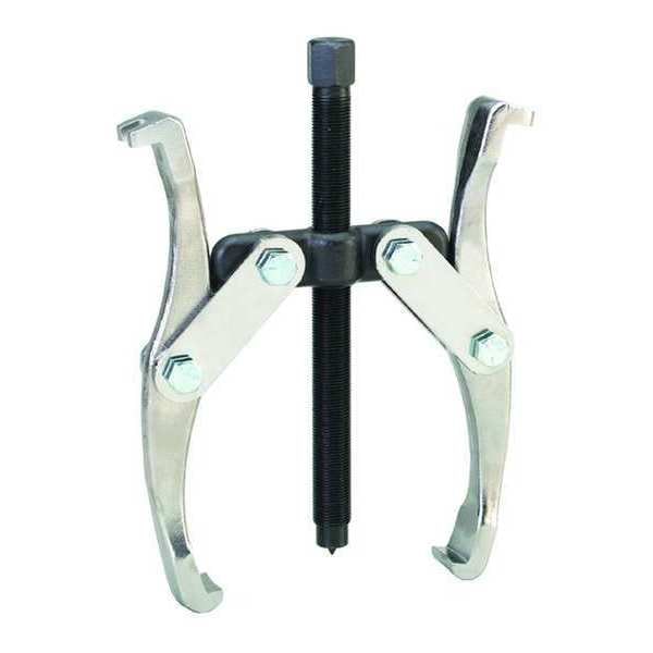 Otc Jaw Puller, 7 tons, 2 Jaws, 5 in. 1035 Zoro