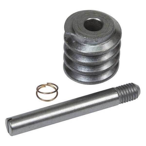 Klein Tools 21540 40.99 Replacement Knurl, Pin, Spring