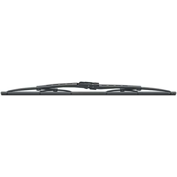 Trico Wiper Blade, 19", Universal Conventional 30190 Zoro