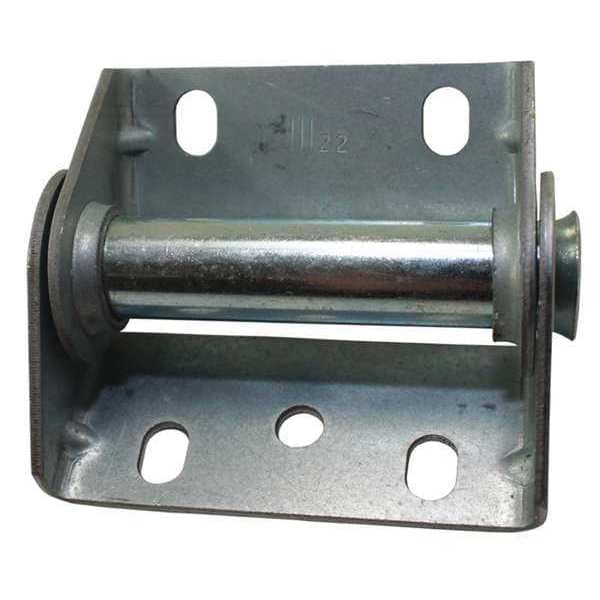 American Garage Door Supply Hinge, Sectional Overhead Doors, PK4 HH114