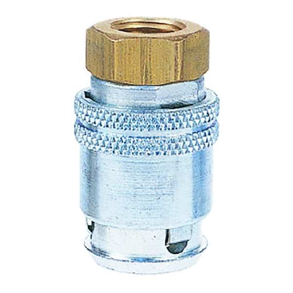 Haltec Air Chuck, 0 to 250 psi, 2 in. H-4660A | Zoro