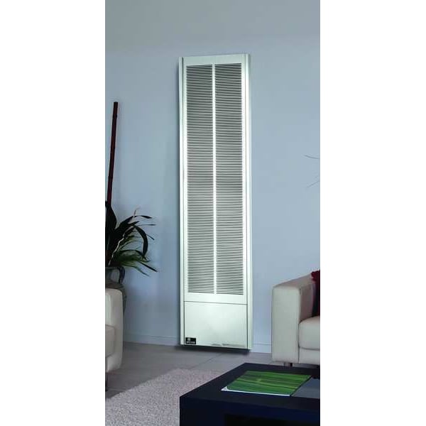 Empire Comfort Systems Recessed-Mount Gas Wall Heater, Propane