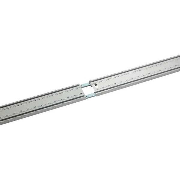 BORA 100" WTX Clamp Edge Saw Guide (545100) Zoro