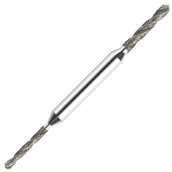 Dremel 664DR 11.26 Drill Bit, Diamond, 1/16 in., 3/32 in. Dia
