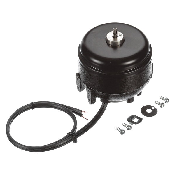 Century Unit Bearing Fan Motor 246 Zoro