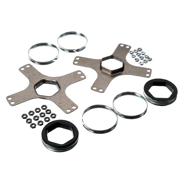 Century KIT-SEPARATE PARTS (1329A) | Zoro