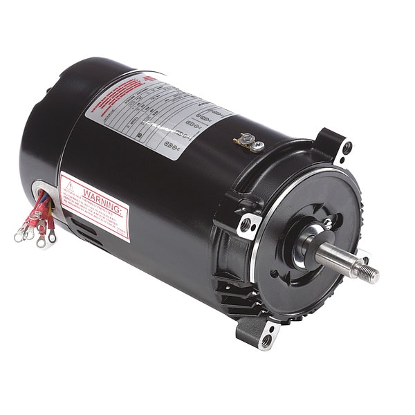 Century Pool Filter Motor T3102 Zoro