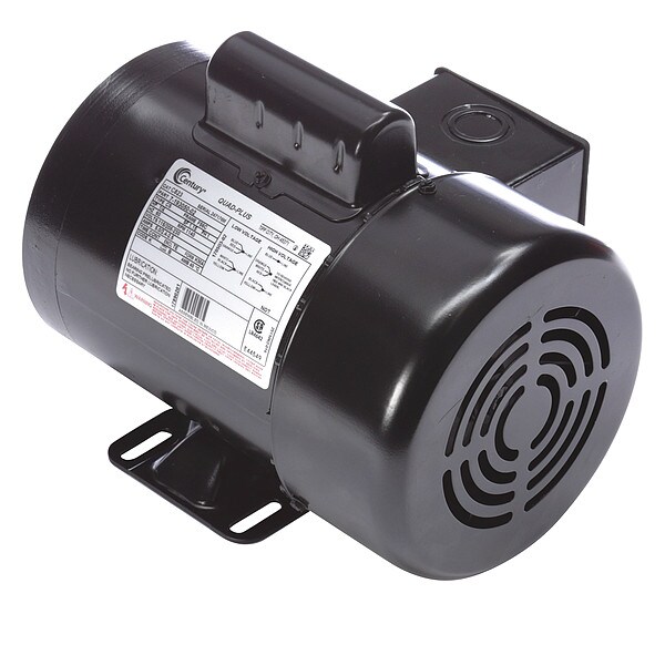 Century CS C-Face Motor C823 | Zoro