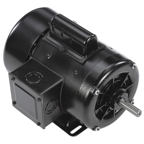 Century Farm Duty Motor C312