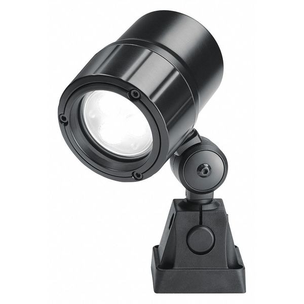 Waldmann Machine Tool Light, 490 lm, 22 to 26VAC, 5W 11325900000641127