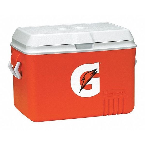 Gatorade 4903713 78.09 Chest Cooler, 48.0 qt. Cooler Capacity