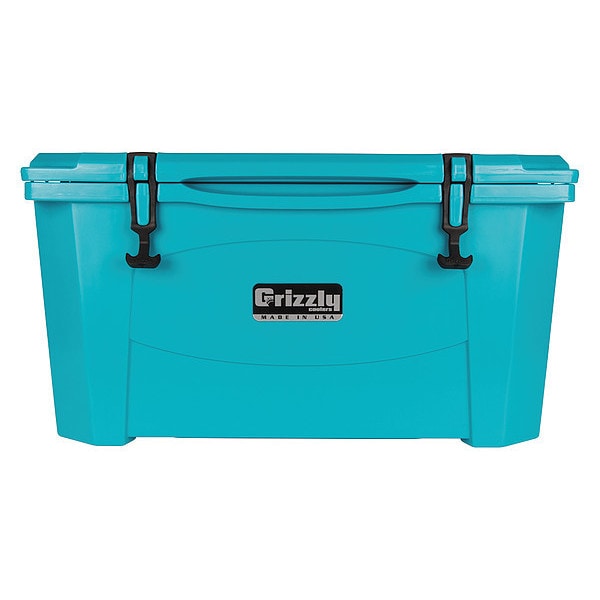 Grizzly Coolers Marine Chest Cooler, Capacity 4400626 Zoro