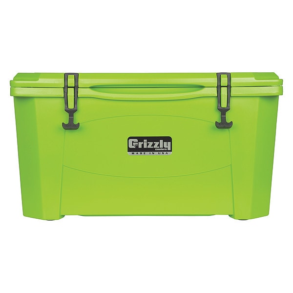 grizzly can cooler