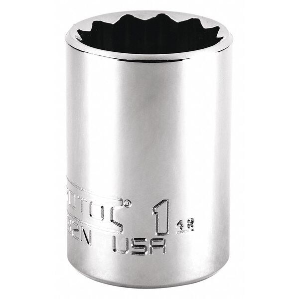 mmm10　3つ Proto 1/2 in Drive, Triple Square Metric Socket, 12 Points