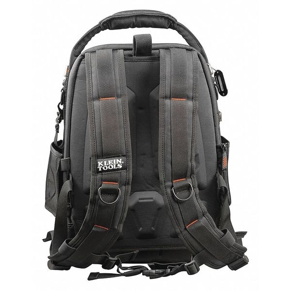 Tool Bag,General Purpose,48 Pockets 55485